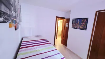 Piso en Centro photo 29