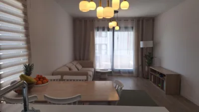 Apartment at Calle Pedag. Amelia Asensi Bevia, No. 1 photo 8