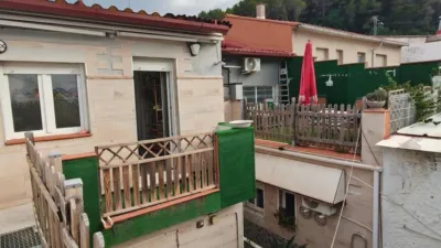 House in Aigues Vives photo 45