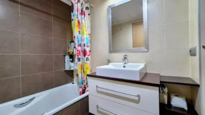 Apartment in Centro Urbano 4 photo 43