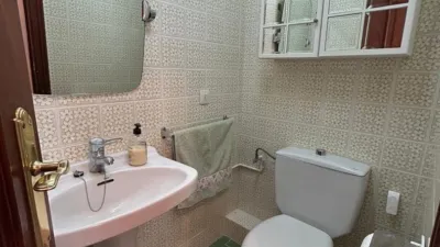 Apartment on Calle de la Alondra photo 16