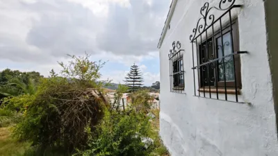 Rustic Finca on Teide Street photo 18