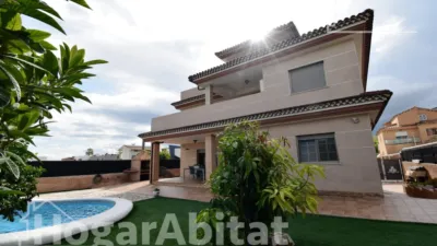 Chalet on Carrer de Tavernes de la Valldigna photo 11