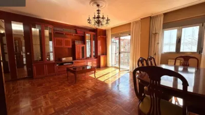 Apartment on Calle de la Alondra photo 3