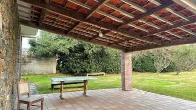 Chalet on Calle Robaleira, No. 17 photo 5