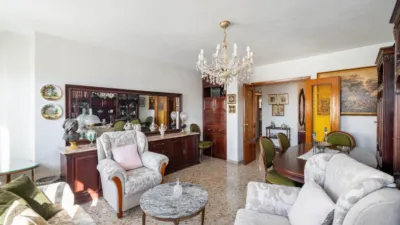 Apartment on Javier Sanz Street photo 9