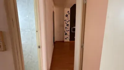 Apartment on Calle de Béjar photo 9