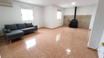 Casa – Alicante - Alacant - Más