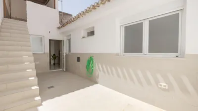 Terraced house on Calle de Cuba, 3 photo 16