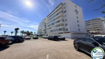 Apartment on Avinguda de la Gola de l'Estany photo 50