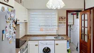 Apartment in A Silva (Rutis) photo 48