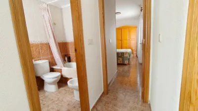 Apartment on Avenida de Diego Ramírez Pastor photo 14