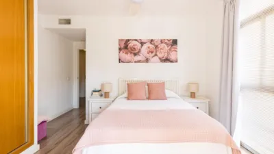 Apartment on Juan Carlos I Avenue photo 10