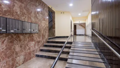 Apartment on Avinguda de l'Arquitecte Gaspar Bennazar photo 24