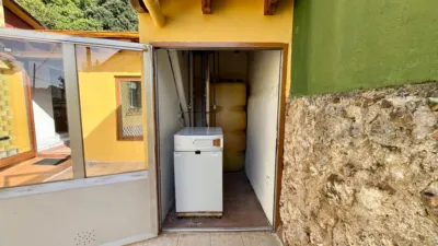 Chalet in Barrio de Revilla Calva photo 39