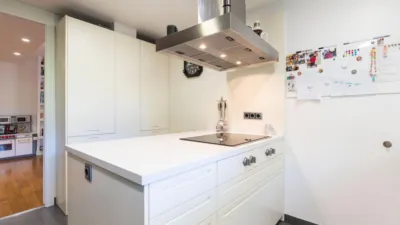 Flat in Sant Domènec photo 19