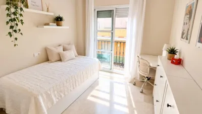 Apartment in the City Centre photo 13