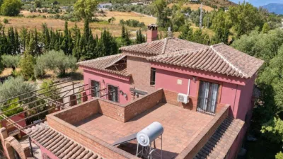 Rustic finca on Campiñuela Street photo 50