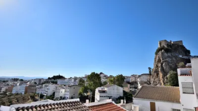 Terraced house at Calle de la Rosaleda, 5 photo 2
