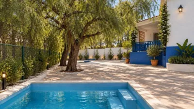 Chalet in the Valencian Community photo 12
