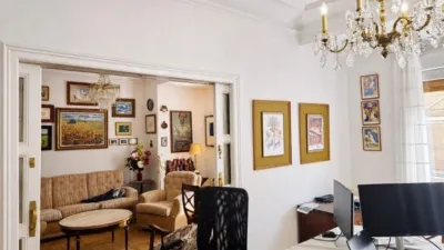 Apartment on Gabriel Lobo Street photo 7