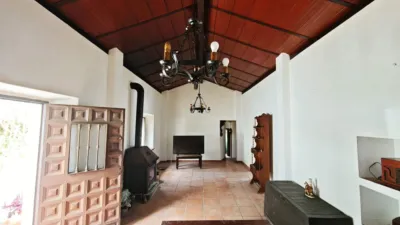 Rustic Finca on Teide Street photo 21