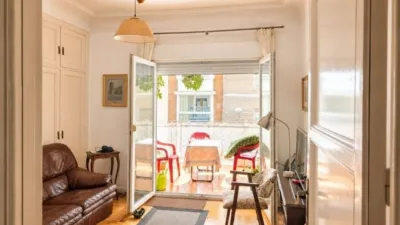 Apartment on Gabriel Lobo Street photo 12
