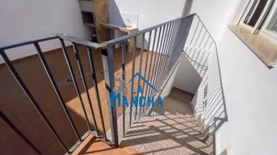 Townhouse in Castilla La Mancha photo 5