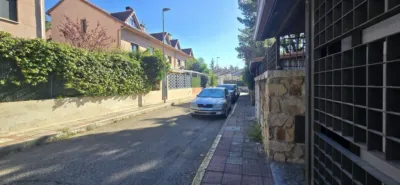 Chalet on Calle de las Bellas Vistas, 3 photo 43