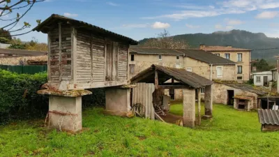 Chalet on Calle de Peiro, A Coruña photo 3