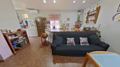 Chalet in Urb. Cigarra Baja photo 3