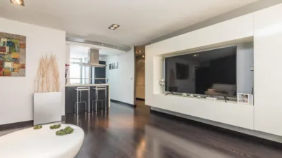 Apartment on Dr Ferran Street photo 7
