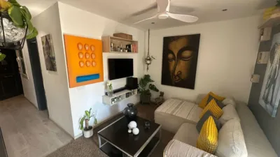 Apartment on Carrer de Feliu Casanova photo 5