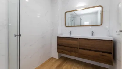 Apartment in Foners photo 16