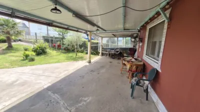 Chalet on Vilariño de Busto Street photo 6
