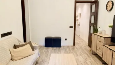 Piso en Carrer de Sant Jeroni photo 24