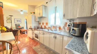 Duplex in Puerto Deportivo photo 8