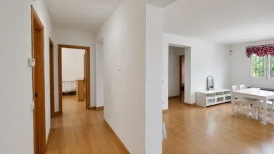 Chalet on Calle de las Saleguillas photo 19