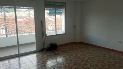Top-floor apartment in Ensanche photo 3