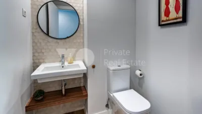 Apartment in Las Rozas de Madrid - Marazuela - El Torreón photo 10