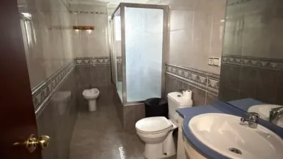 Apartment on Avenida de la Ermita photo 13