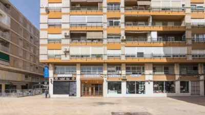 Apartment on Dr Ferran Street photo 34