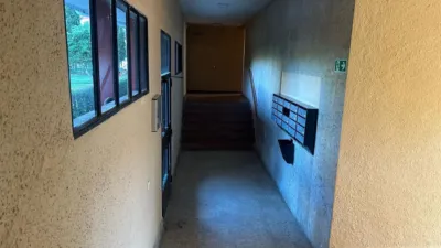 Apartment in Urbanización Olmosierra photo 2