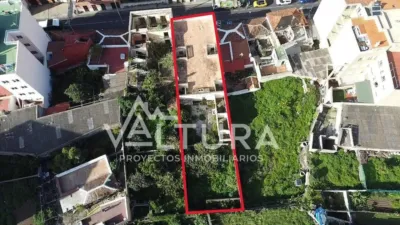 Semi-detached house on Avenida Veinticinco De Abril photo 4