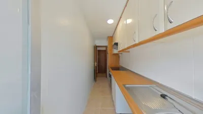 Apartment in Opañel photo 21