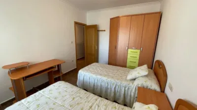 Apartment in La Roda photo 21