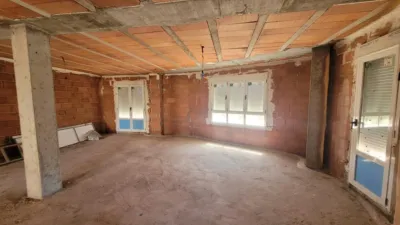 Single-family home in Cuéllar photo 21