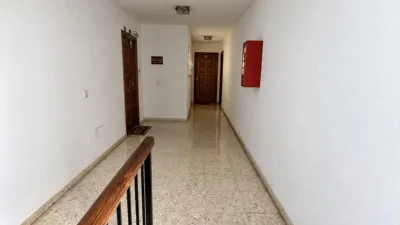 Flat on Calle de los Álamos photo 29