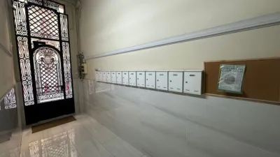 Apartment on Carrer de Feliu Casanova photo 38