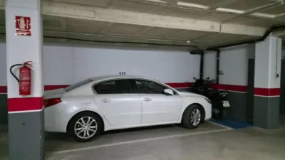 Apartment in Belen photo 41